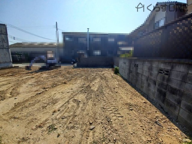 【外観】 | たつの市誉田町誉／売土地