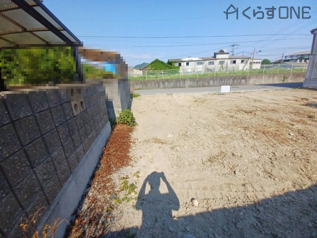 【外観】 | たつの市誉田町誉／売土地