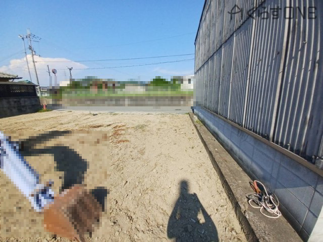 【外観】 | たつの市誉田町誉／売土地