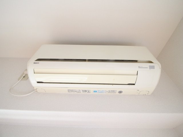 オズレジデンス花園の設備