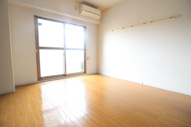 オズレジデンス花園のその他