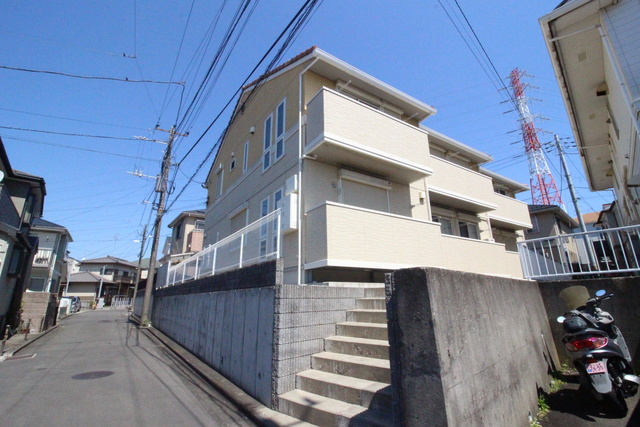 メゾンルミエール