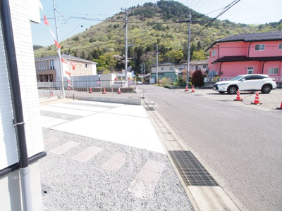 【周辺】 | Ricca　御山２期　１号棟