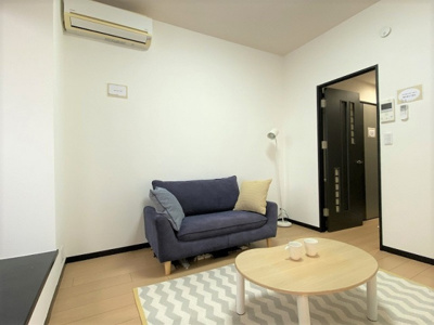 【その他】 | ピュアドーム高宮アーネスト