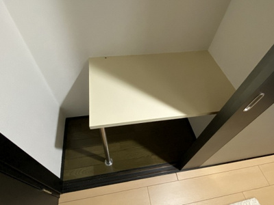 【収納】 | ピュアドーム高宮アーネスト