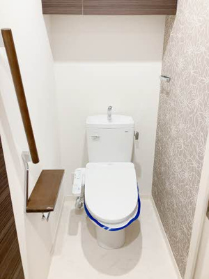 【トイレ】 | シャーメゾン　姫路Ｗ