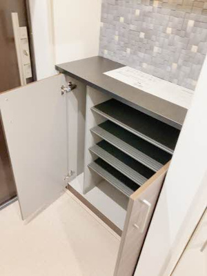 【収納】 | シャーメゾン　姫路Ｗ