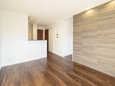 【居間・リビング】 | シャーメゾン　姫路Ｗ