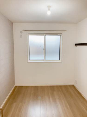 【寝室】 | シャーメゾン　姫路Ｗ