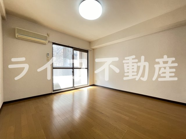 グリーンハウスの内装|中はこのようになっています