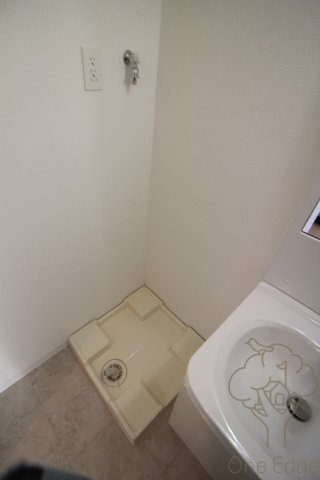 S-RESIDENCE福島grandeの設備