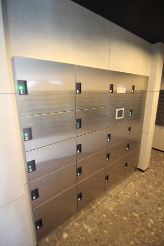 S-RESIDENCE福島grandeのその他共用部分