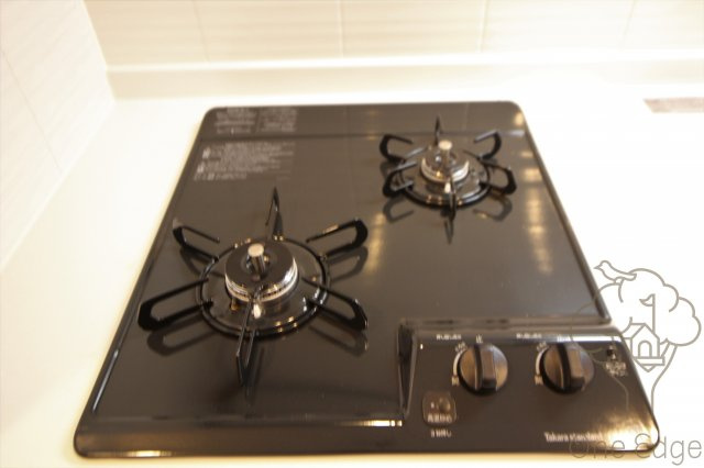 S-RESIDENCE福島grandeのキッチン