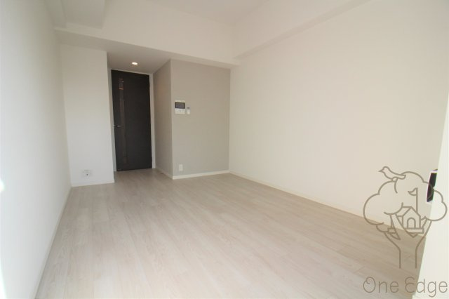 S-RESIDENCE福島grandeの寝室