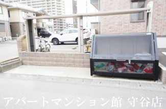 【その他共用部分】
