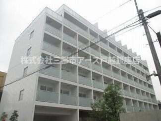 【外観】 | クレヴィスタ大森西 | クレヴィスタ大森西