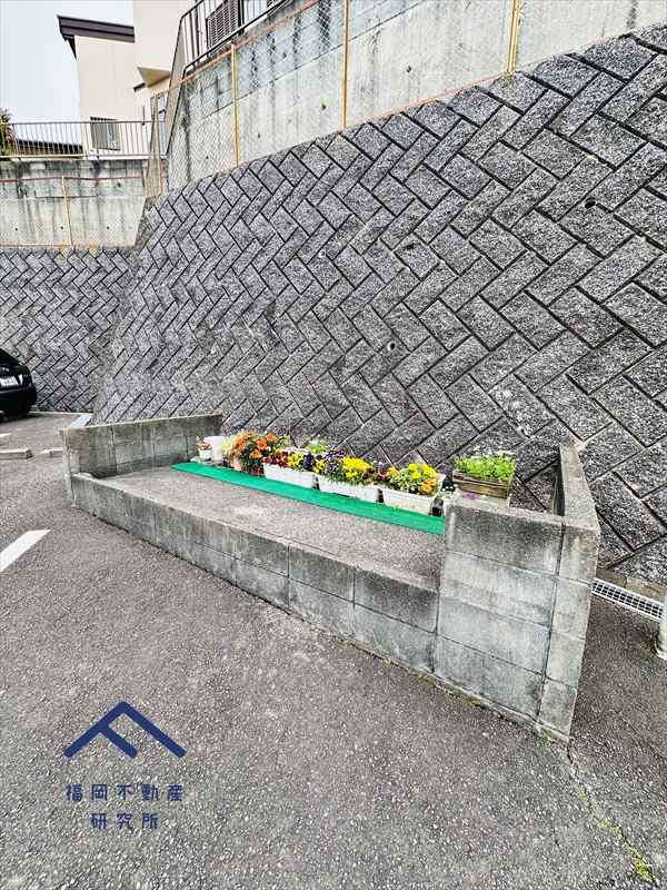 ホワイトキャッスル城南のその他共用部分