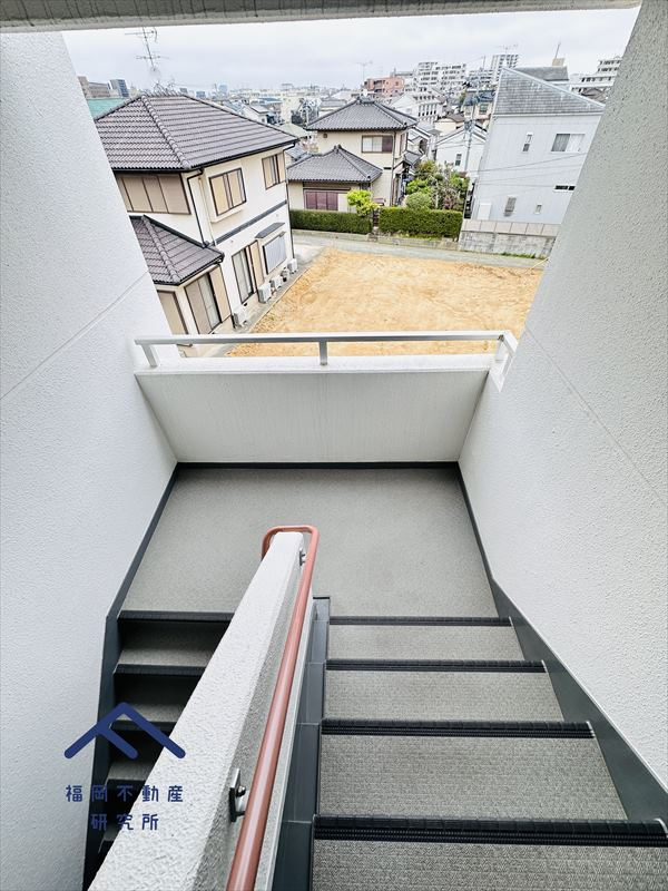 ホワイトキャッスル城南のその他共用部分