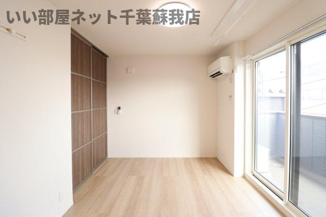 アヴァンスコート壱番館の寝室|お気軽にお問い合わせください♪