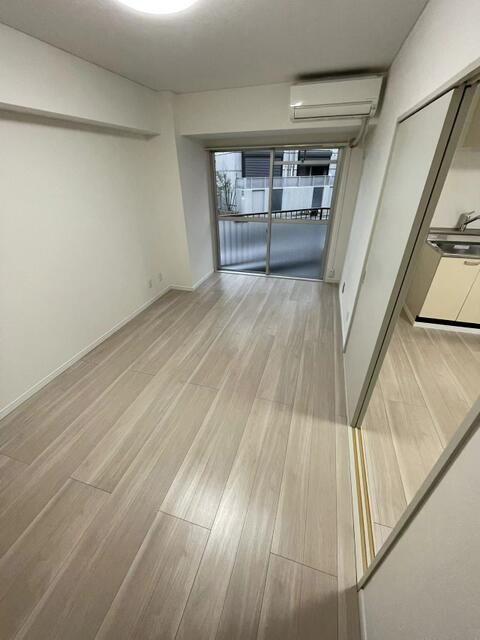 ライオンズマンション新小岩第5の洋室