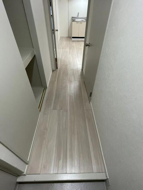 ライオンズマンション新小岩第5の内装