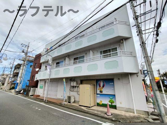 ホワイトハウス