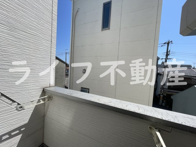 Tierra 長瀬 staの展望