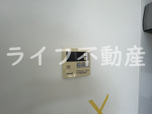 Tierra 長瀬 staの設備