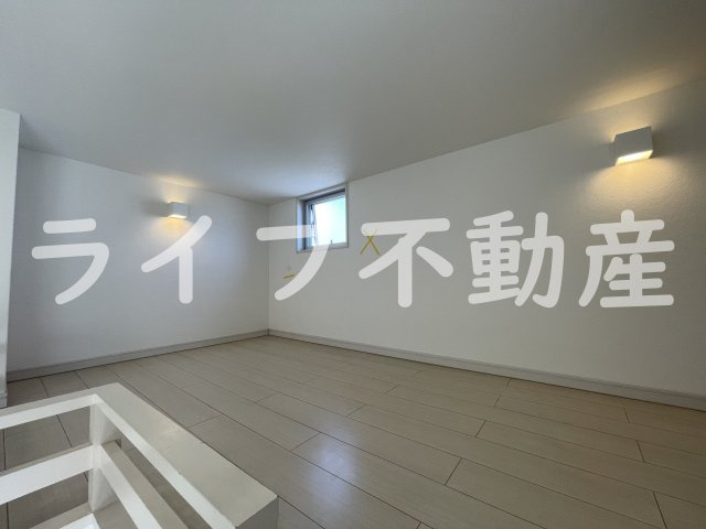 Tierra 長瀬 staの内装|内装もきれいです