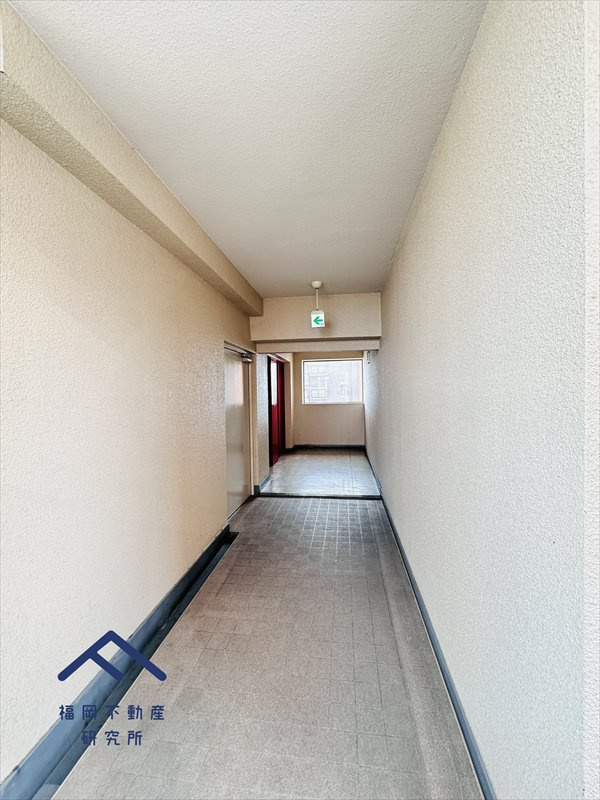 ロマネスク大名のその他共用部分