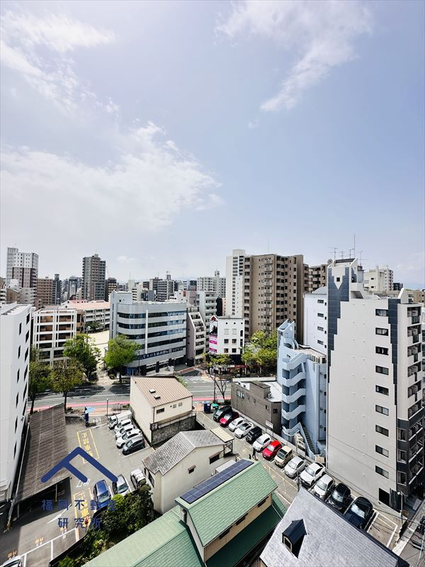 ロマネスク大名の展望