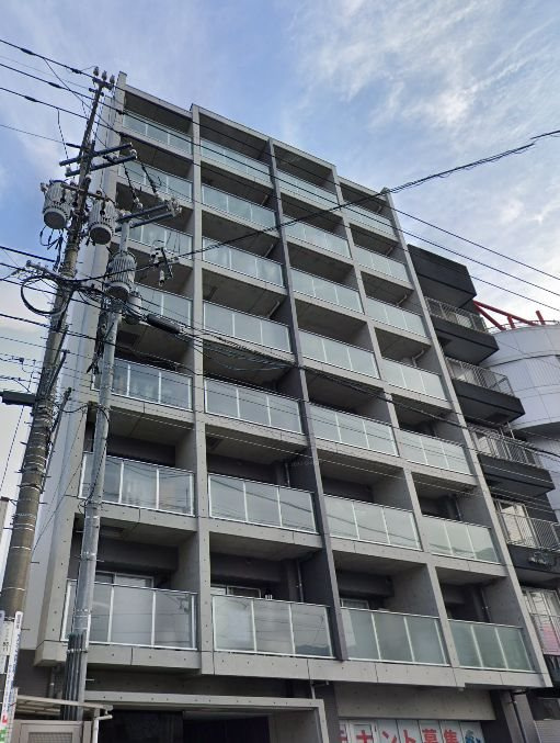 Pino楽々園の画像