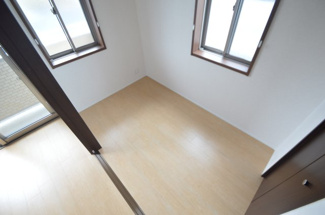 【内装】 | サン　プラウド