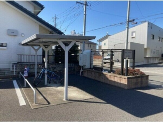 【その他共用部分】 | サン　プラウド