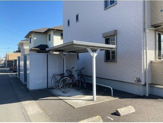 【その他共用部分】 | サン　プラウド