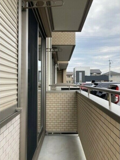 【バルコニー】 | サン　プラウド