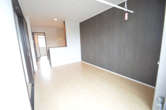 【居間・リビング】 | サン　プラウド