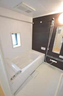 【浴室】 | サン　プラウド
