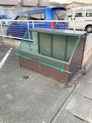 ワンステップのその他共用部分
