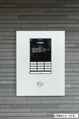 【エントランス】 | robot home大和市中央