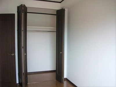 【収納】 | ライオンズマンション城南第2