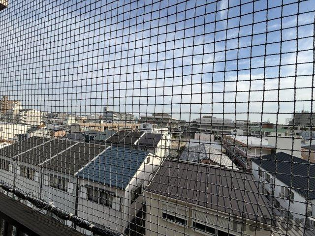 パレロイヤル三番館の展望