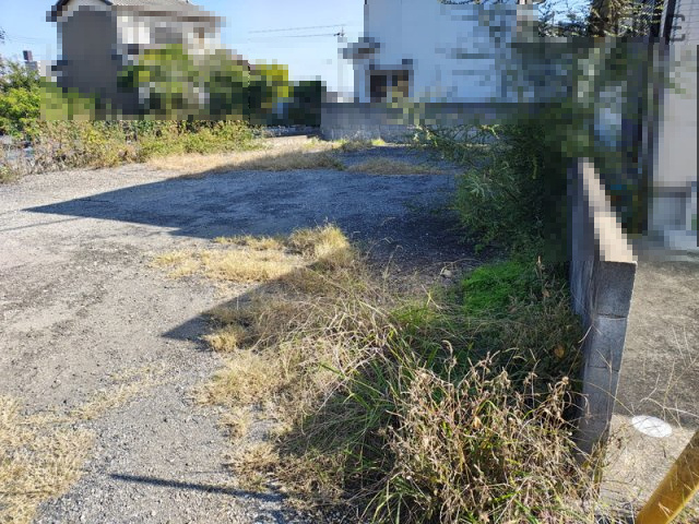 【外観】 | 姫路市余部区上余部／売土地