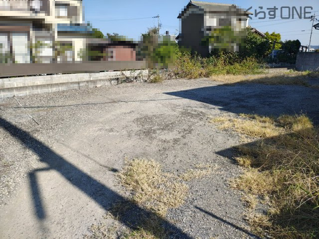 【外観】 | 姫路市余部区上余部／売土地