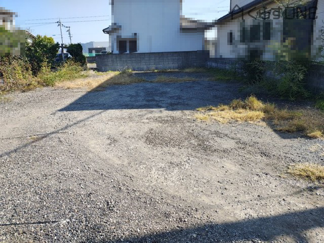 【外観】 | 姫路市余部区上余部／売土地