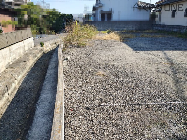 【外観】 | 姫路市余部区上余部／売土地