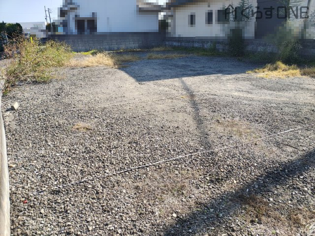 【外観】 | 姫路市余部区上余部／売土地