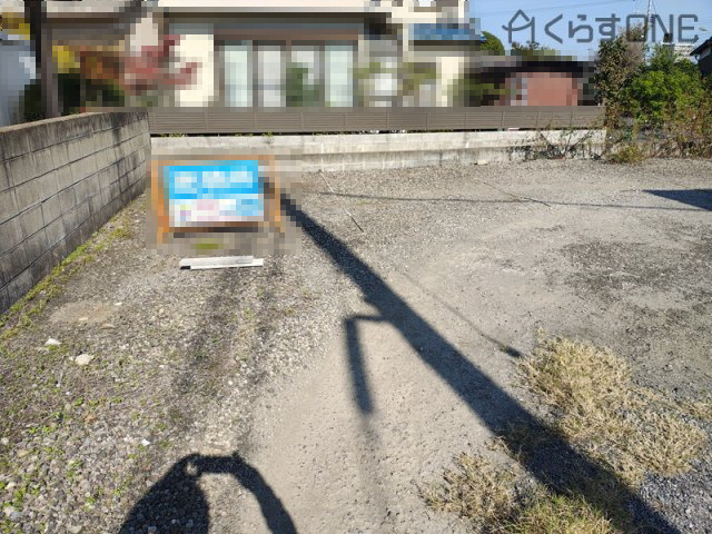 【外観】 | 姫路市余部区上余部／売土地