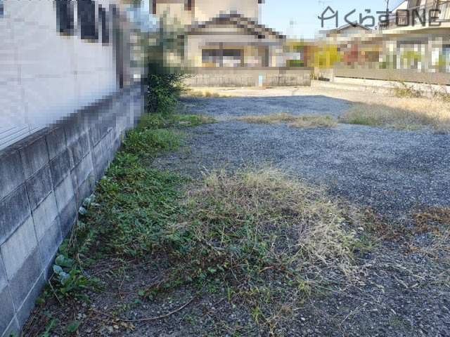 【外観】 | 姫路市余部区上余部／売土地