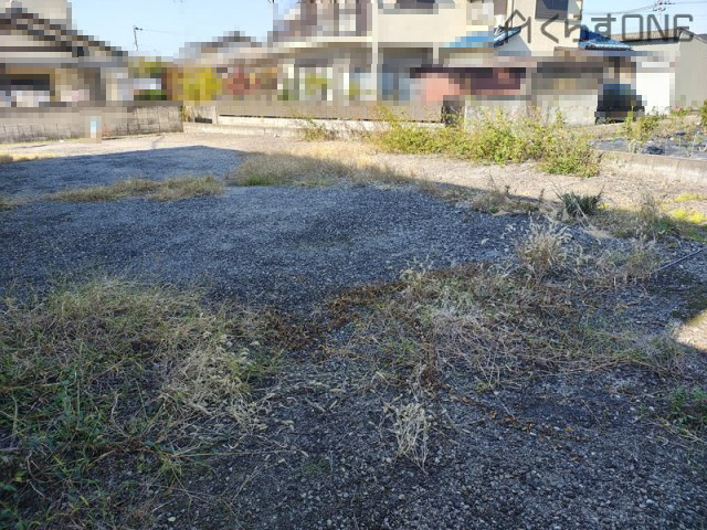 【外観】 | 姫路市余部区上余部／売土地